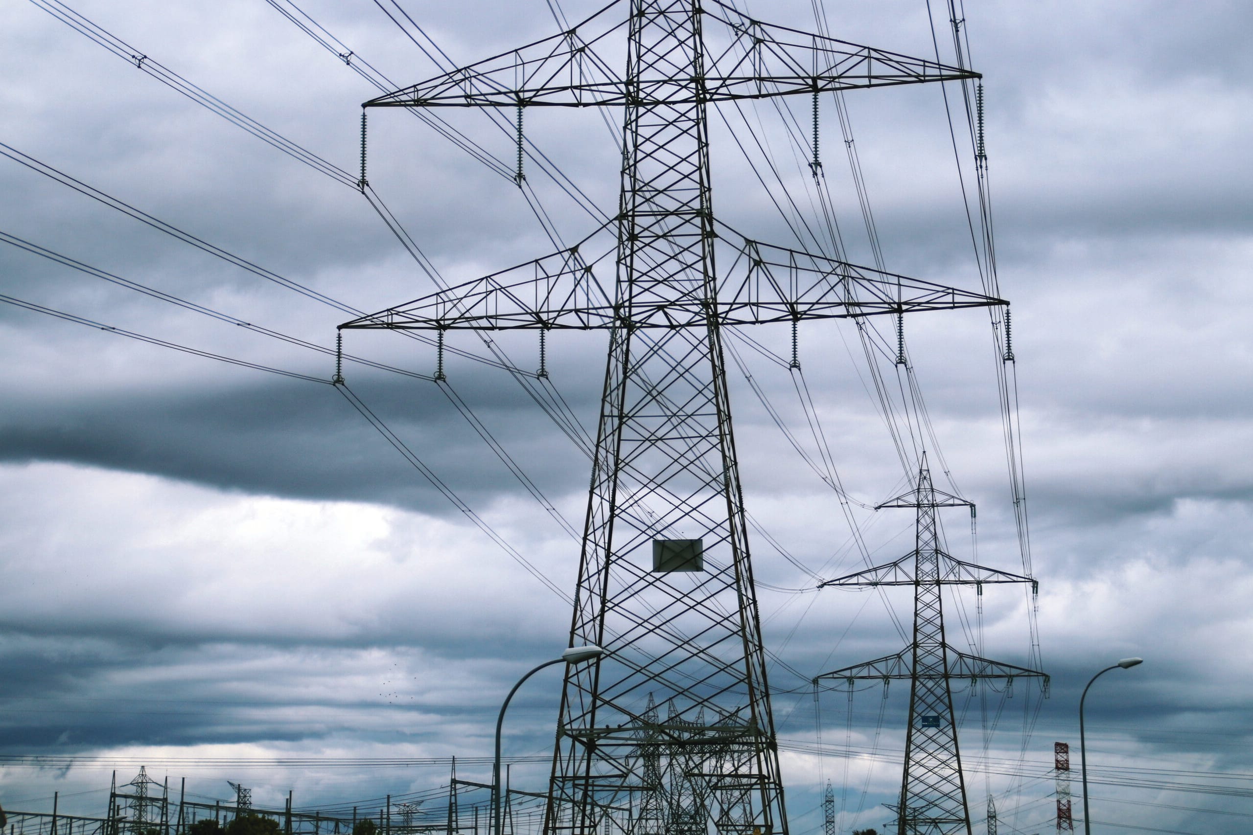 Cables ACSR