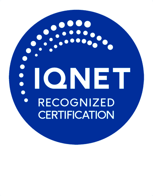 IQNET