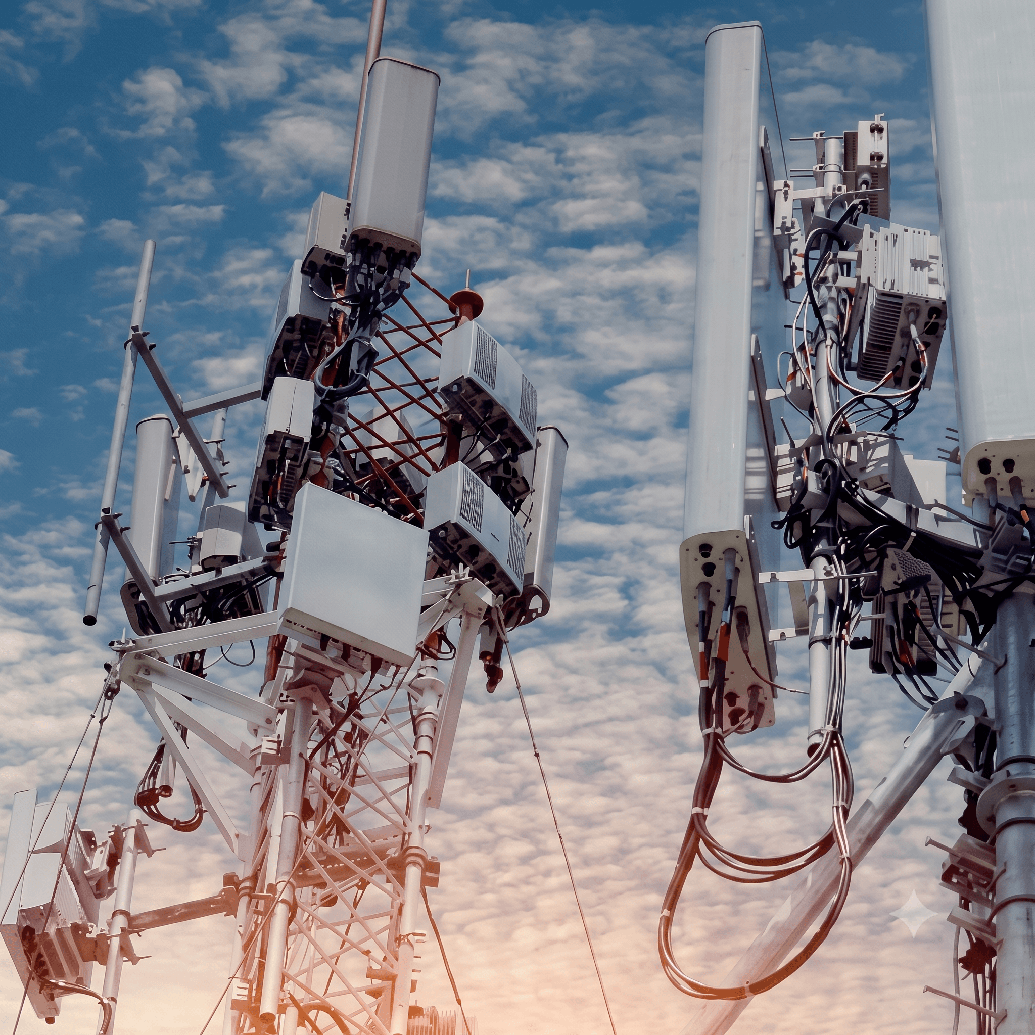 Cables para telecomunicaciones