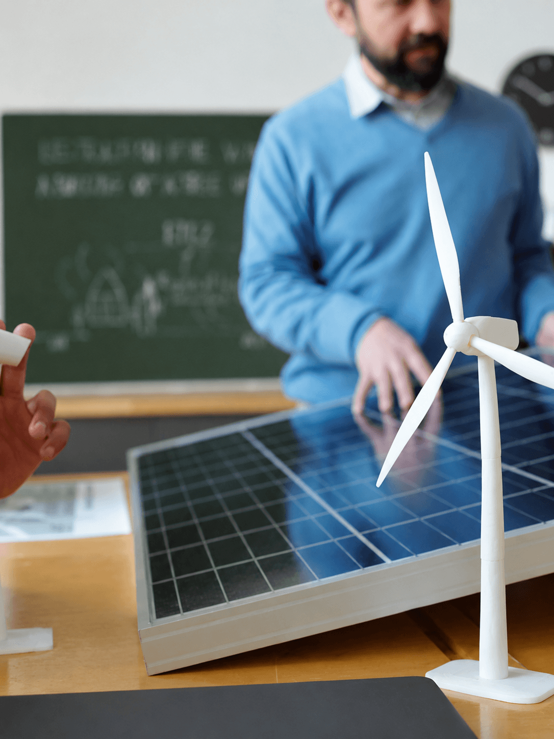 Casos de éxito Solarflex