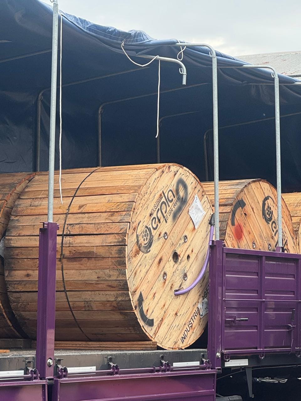 Parque Solar Ceres con Grupo Ingalfa