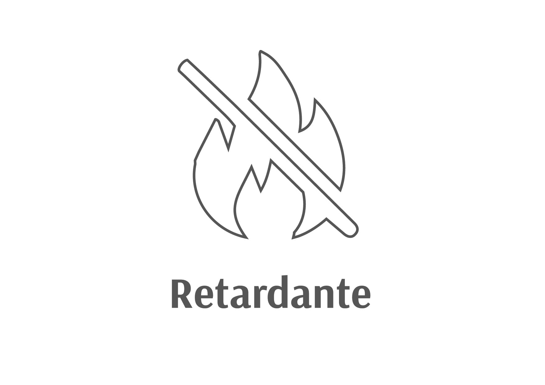 Retardante